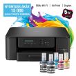 Brother DCP-T535W Multifunkciós tintasugaras nyomtató (DCPT535DWYJ1)